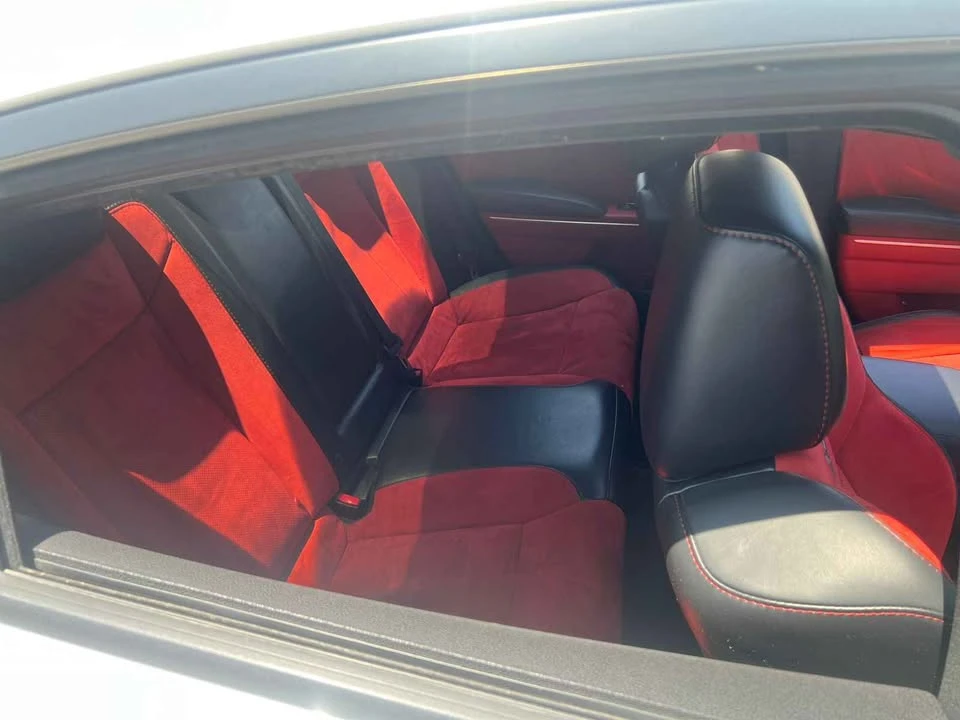 2016 Dodge Charger SRT & 392 7th Gen - Image 6 of 9