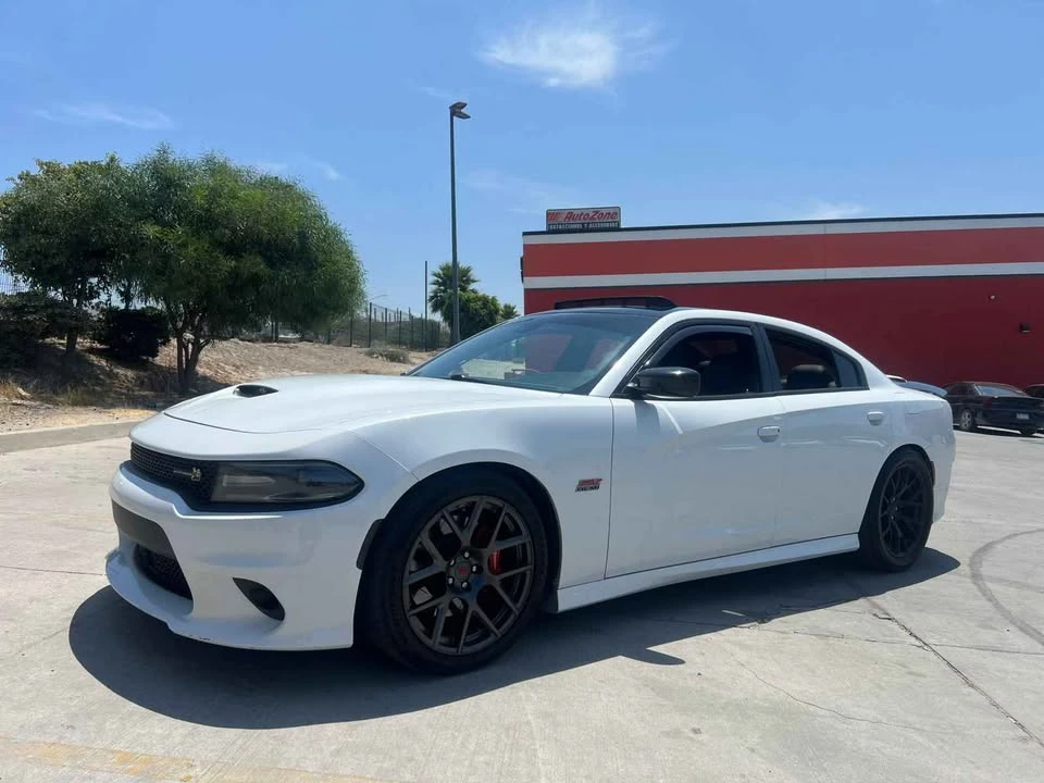 2016 Dodge Charger SRT & 392 7th Gen - Image 2 of 9