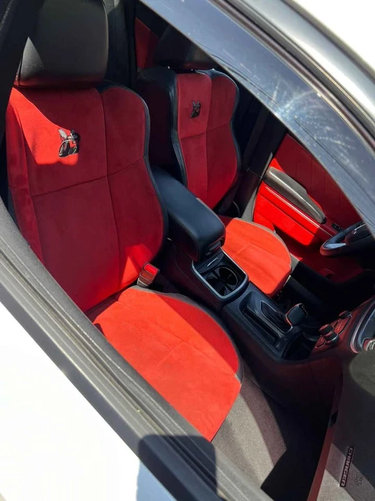 2016 Dodge Charger SRT & 392 7th Gen - Image 9 of 9