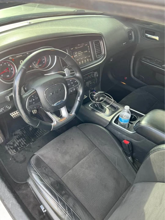 2016 Dodge Charger SRT & 392 7th Gen - Image 5 of 7