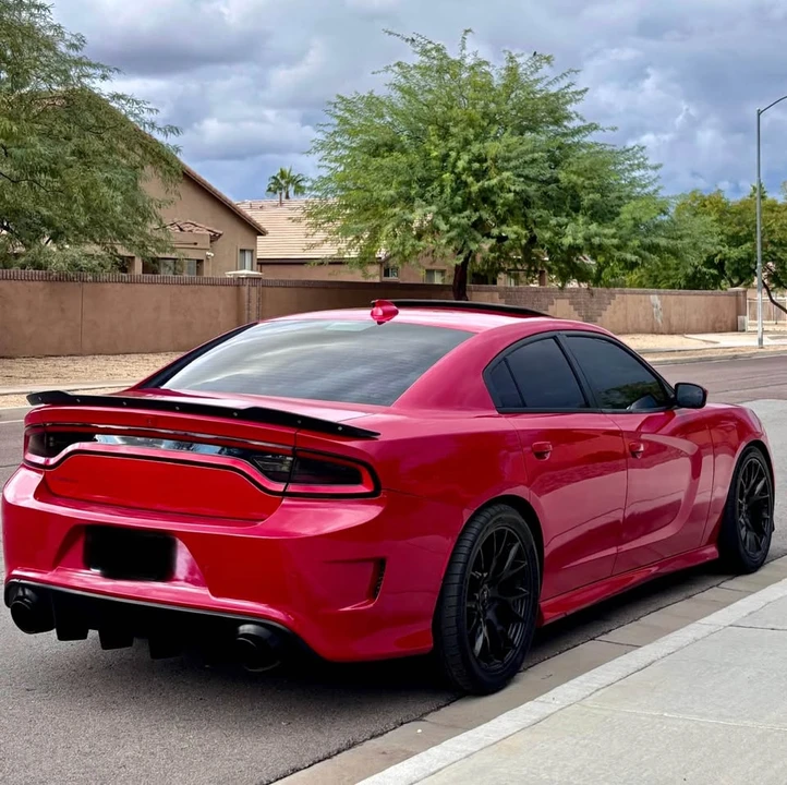 2016 Dodge Charger SRT & 392 7th Gen - Image 3 of 7