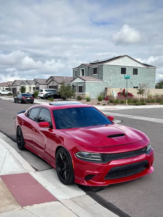 2016 Dodge Charger SRT & 392 7th Gen - Image 2 of 7