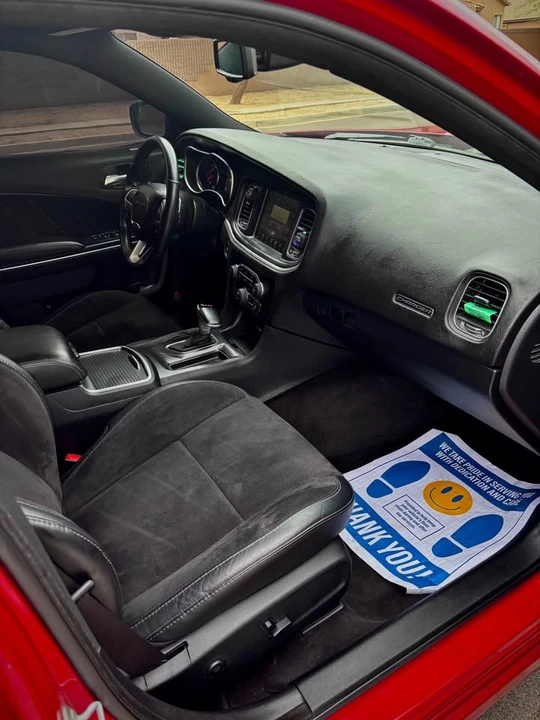 2016 Dodge Charger SRT & 392 7th Gen - Image 6 of 7