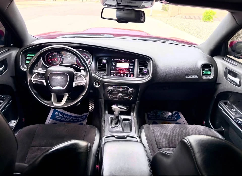2016 Dodge Charger SRT & 392 7th Gen - Image 7 of 7