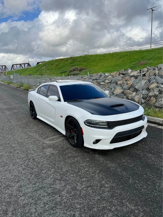 2016 Dodge Charger SRT & 392 7th Gen - Image 2 of 6