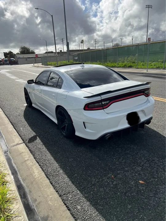 2016 Dodge Charger SRT & 392 7th Gen - Image 3 of 6