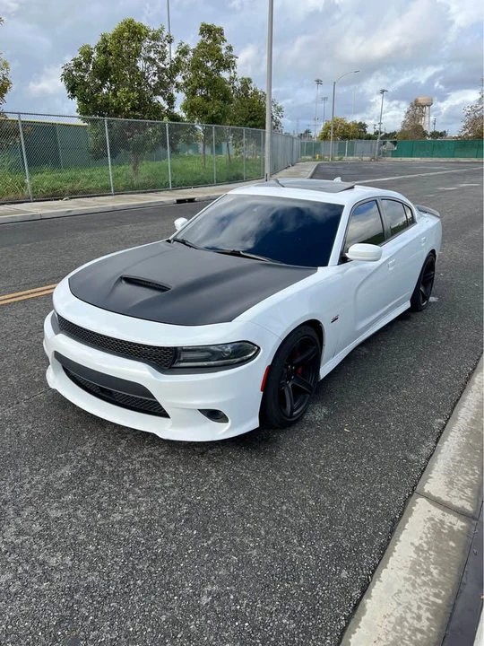 2016 Dodge Charger SRT & 392 7th Gen - Image 2 of 6
