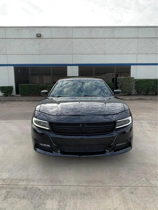 2016 Dodge Charger 7th Gen - Image 10 of 10