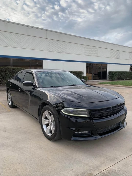 2016 Dodge Charger 7th Gen - Image 8 of 10