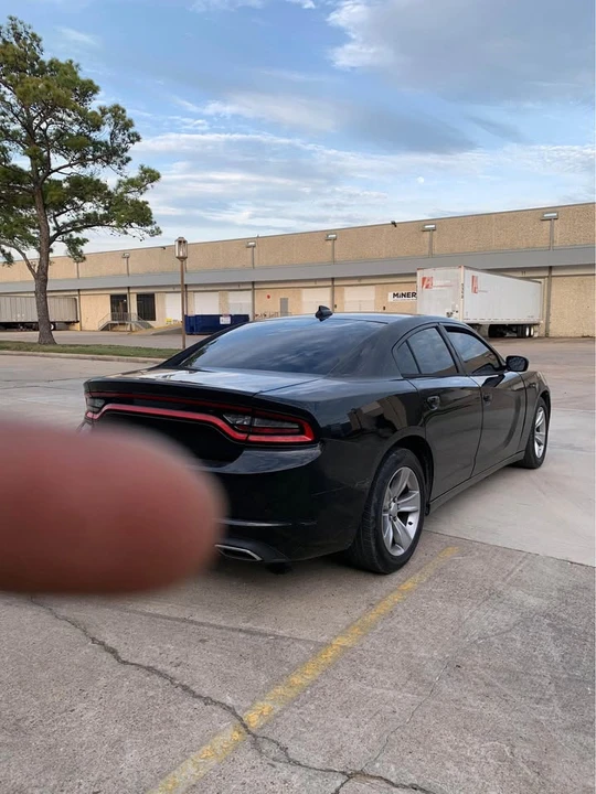 2016 Dodge Charger 7th Gen - Image 7 of 10