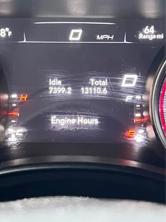 2016 Dodge Charger 7th Gen - Image 6 of 6