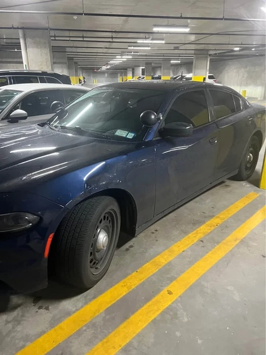 2016 Dodge Charger 7th Gen - Image 3 of 6
