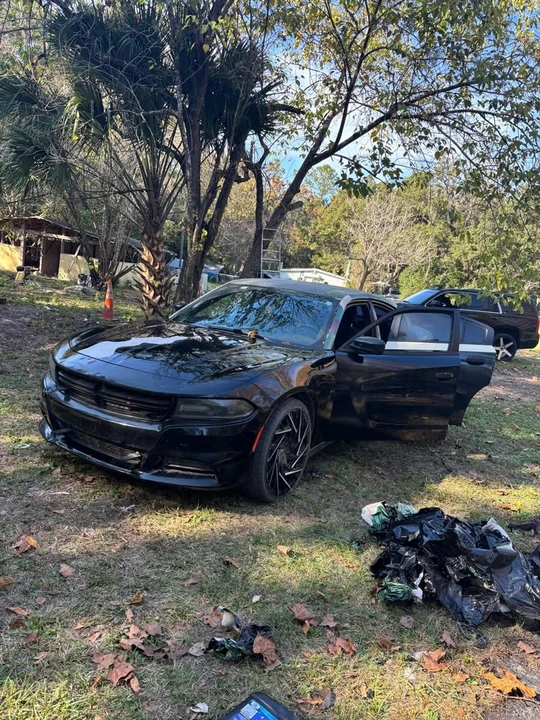 2016 Dodge Charger 7th Gen - Image 11 of 11