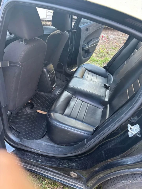 2016 Dodge Charger 7th Gen - Image 2 of 11