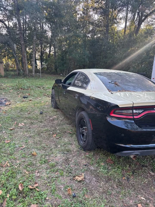 2016 Dodge Charger 7th Gen - Image 9 of 11