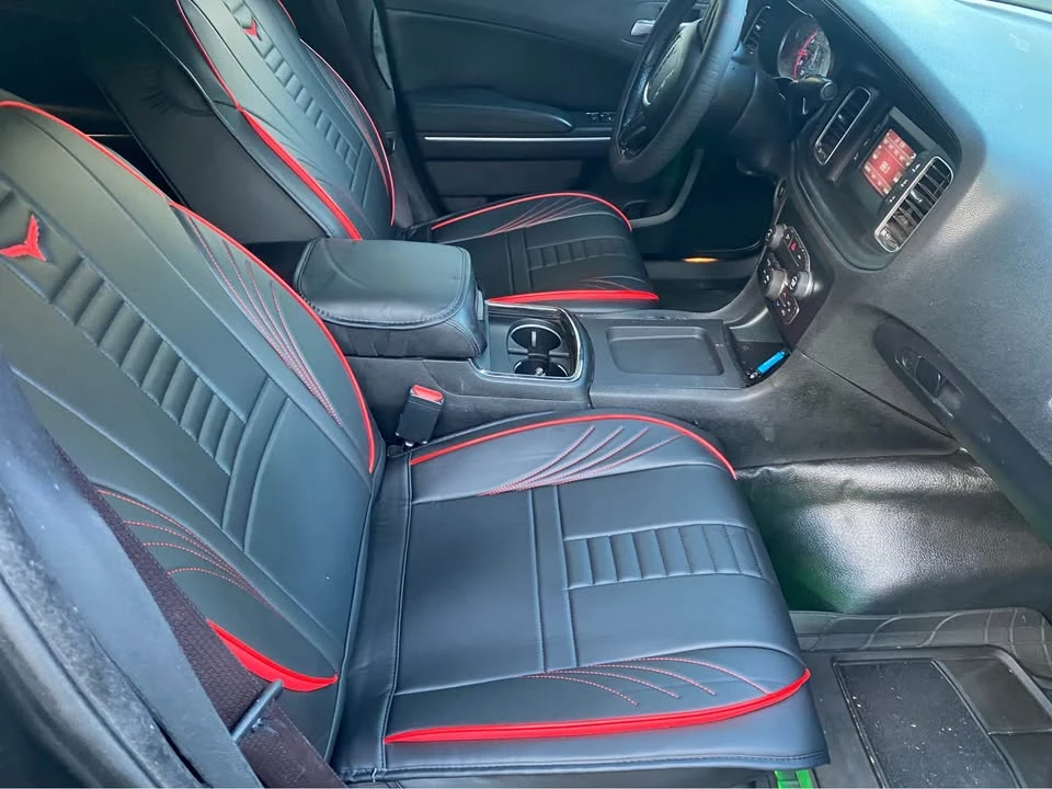 2016 Dodge Charger 7th Gen - Image 9 of 13