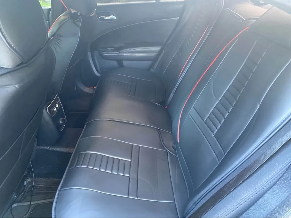 2016 Dodge Charger 7th Gen - Image 13 of 13