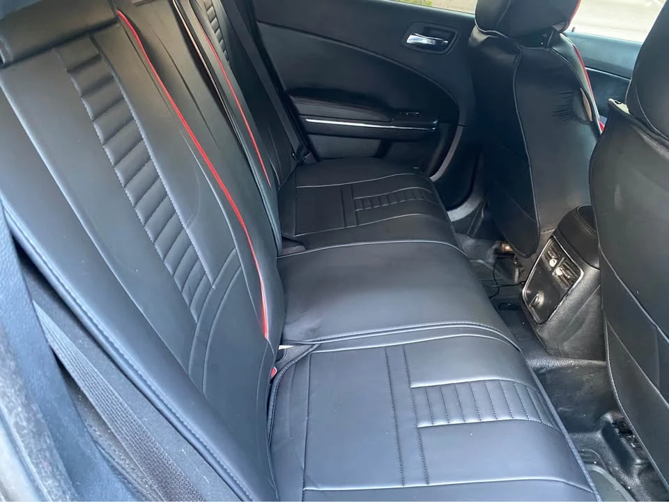 2016 Dodge Charger 7th Gen - Image 11 of 13