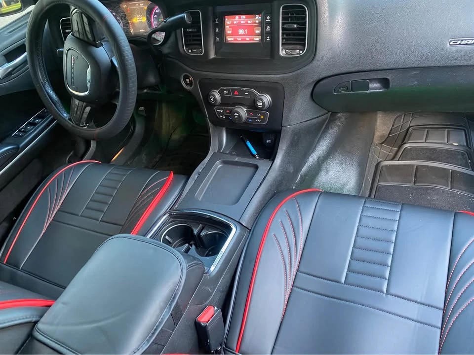 2016 Dodge Charger 7th Gen - Image 8 of 13