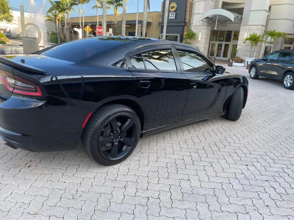 2016 Dodge Charger 7th Gen - Image 5 of 13