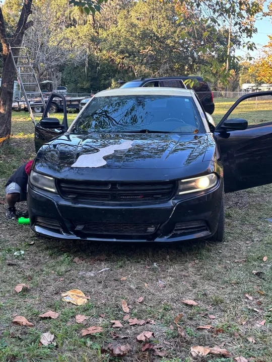 2016 Dodge Charger 7th Gen - Image 5 of 11