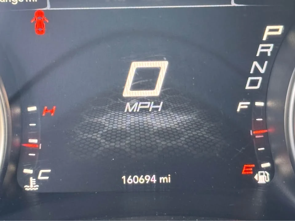 2016 Dodge Charger 7th Gen - Image 7 of 11