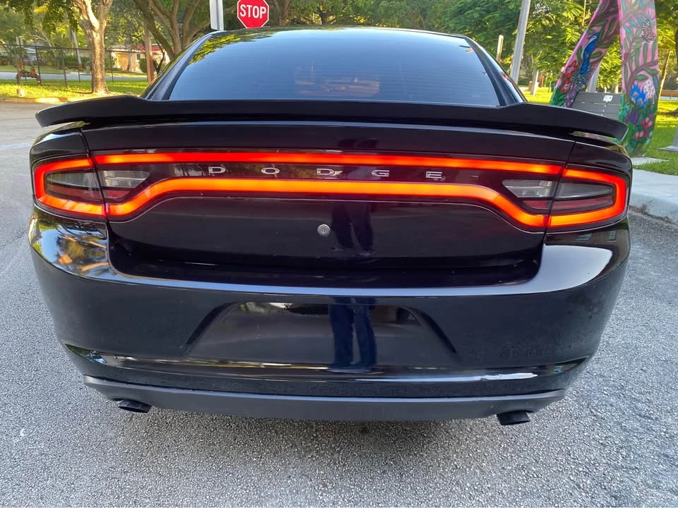 2016 Dodge Charger 7th Gen - Image 7 of 13
