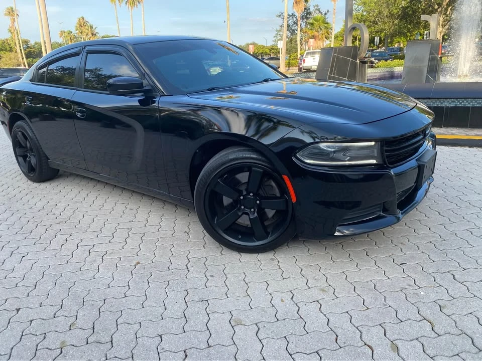 2016 Dodge Charger 7th Gen - Image 3 of 13