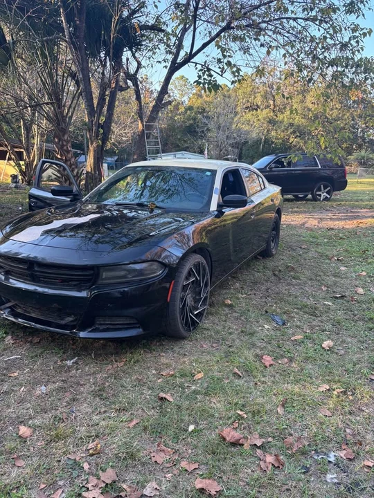 2016 Dodge Charger 7th Gen - Image 8 of 11