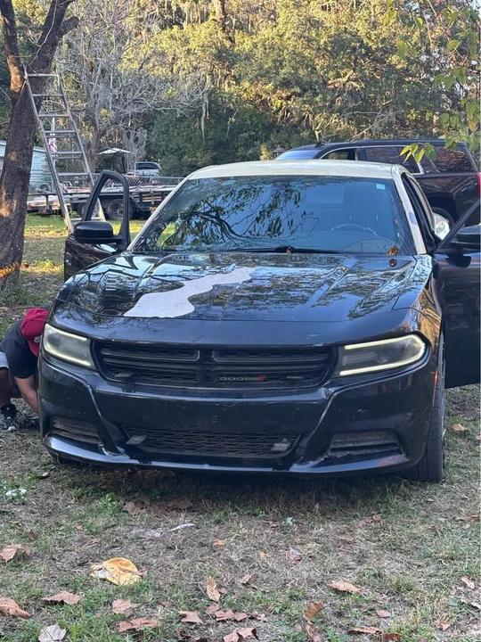 2016 Dodge Charger 7th Gen - Image 6 of 11