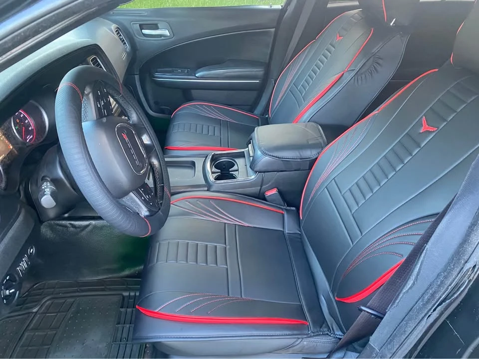 2016 Dodge Charger 7th Gen - Image 12 of 13