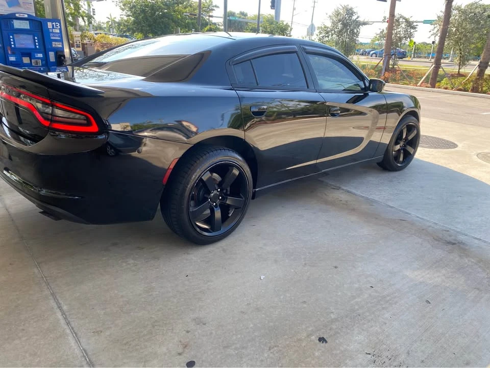 2016 Dodge Charger 7th Gen - Image 4 of 13