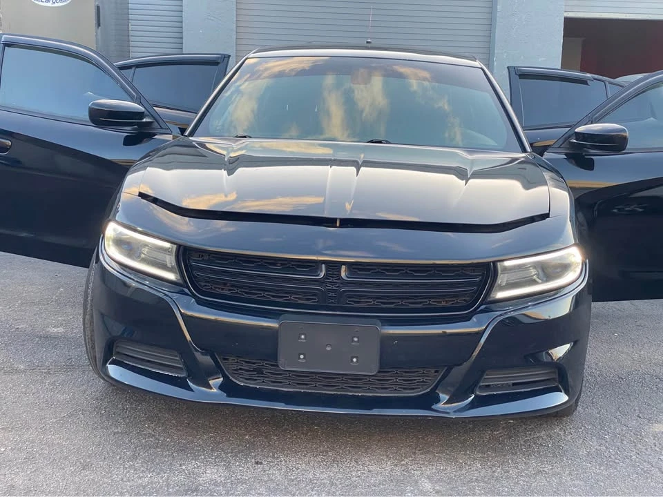 2016 Dodge Charger 7th Gen - Image 6 of 13