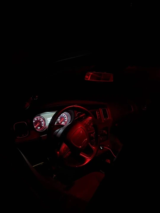 2016 Dodge Charger 7th Gen - Image 7 of 8
