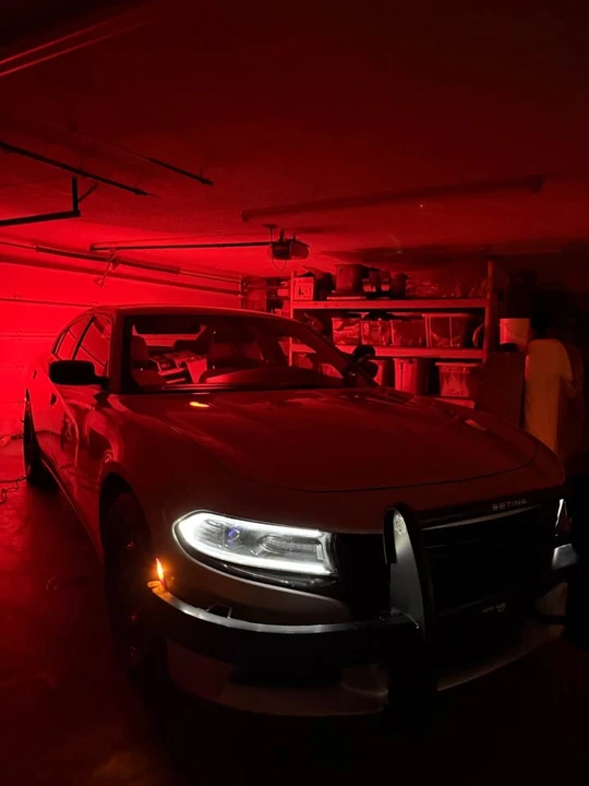 2016 Dodge Charger 7th Gen - Image 2 of 8
