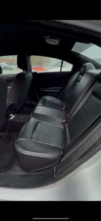 2016 Dodge Charger 7th Gen - Image 8 of 8