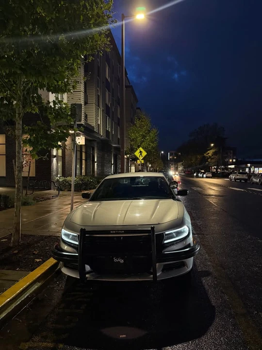 2016 Dodge Charger 7th Gen - Image 5 of 8