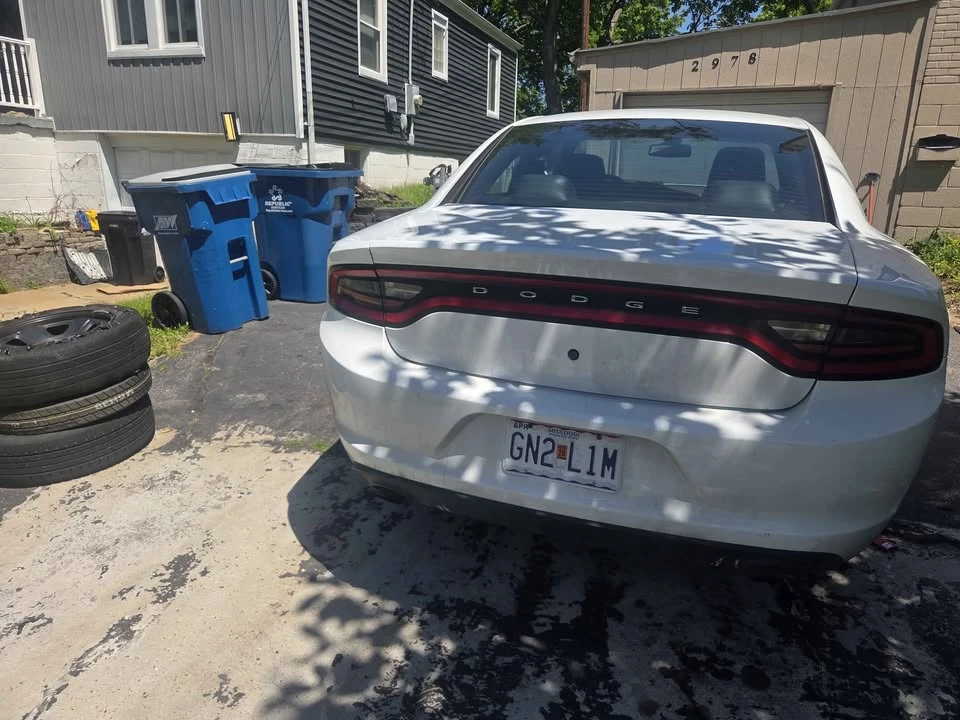 2016 Dodge Charger 7th Gen - Image 7 of 11