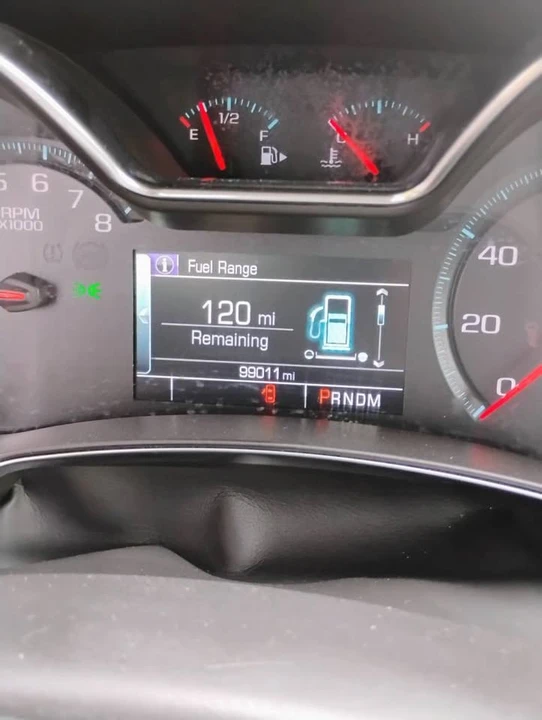 2016 Dodge Charger 7th Gen - Image 13 of 13