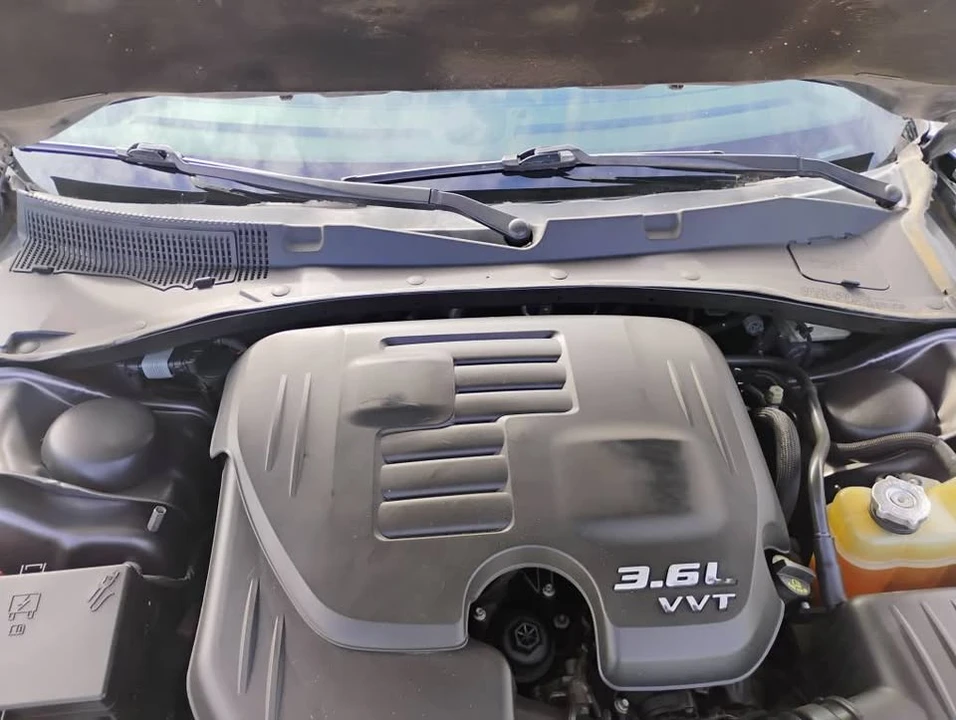 2016 Dodge Charger 7th Gen - Image 10 of 13