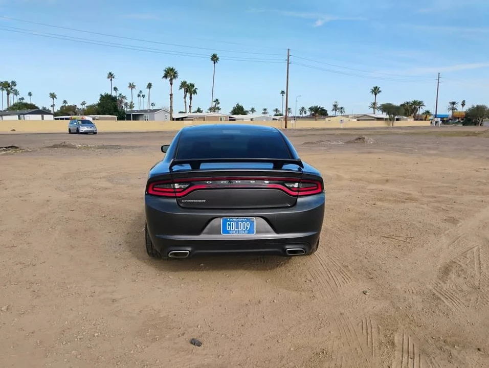 2016 Dodge Charger 7th Gen - Image 5 of 13