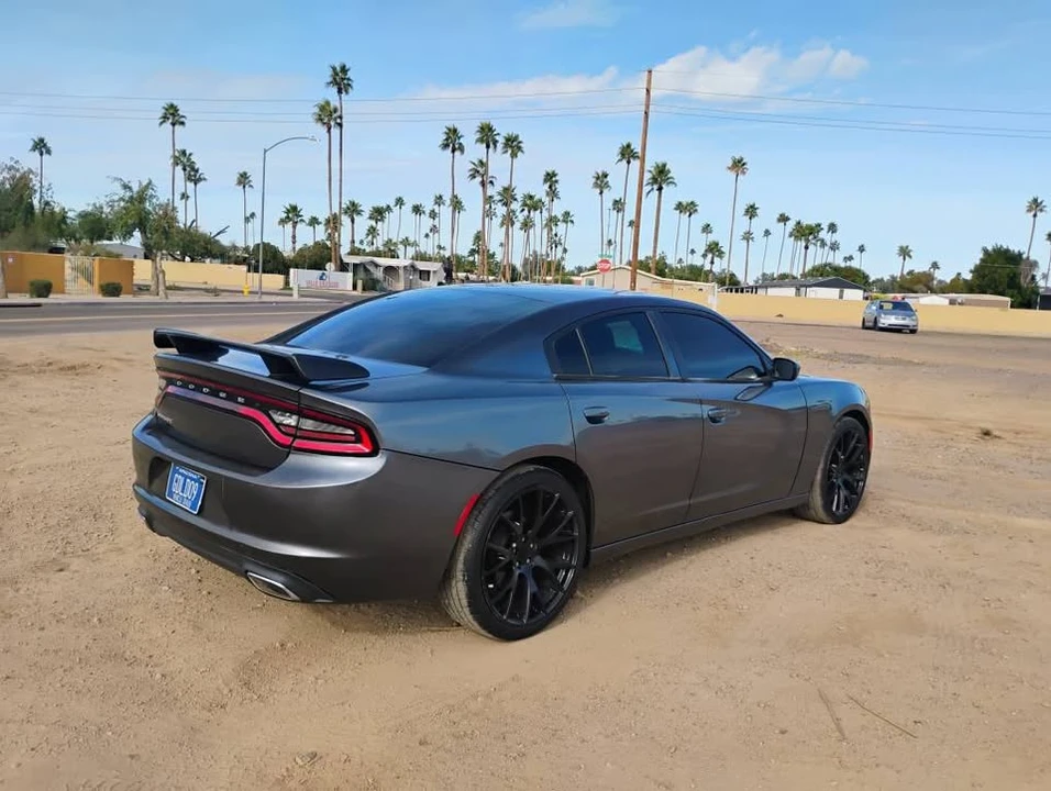 2016 Dodge Charger 7th Gen - Image 6 of 13