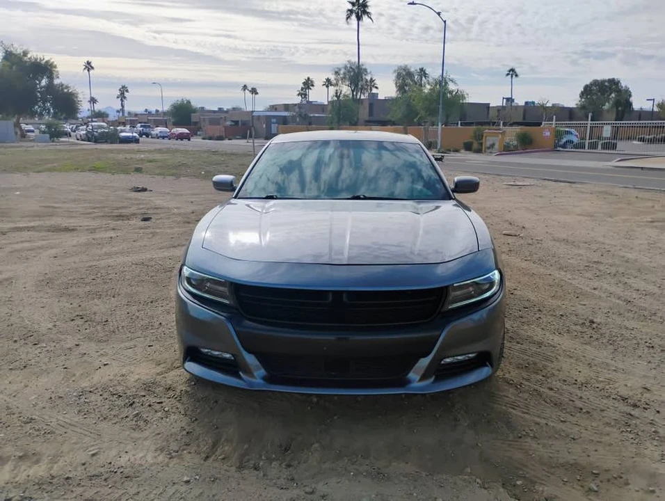 2016 Dodge Charger 7th Gen - Image 2 of 13