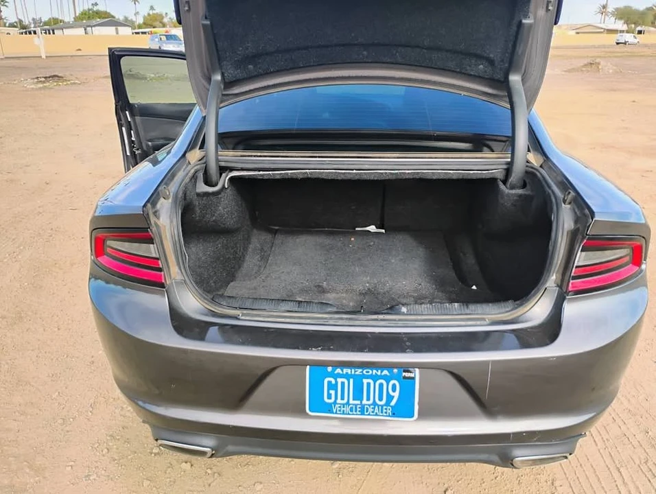 2016 Dodge Charger 7th Gen - Image 11 of 13