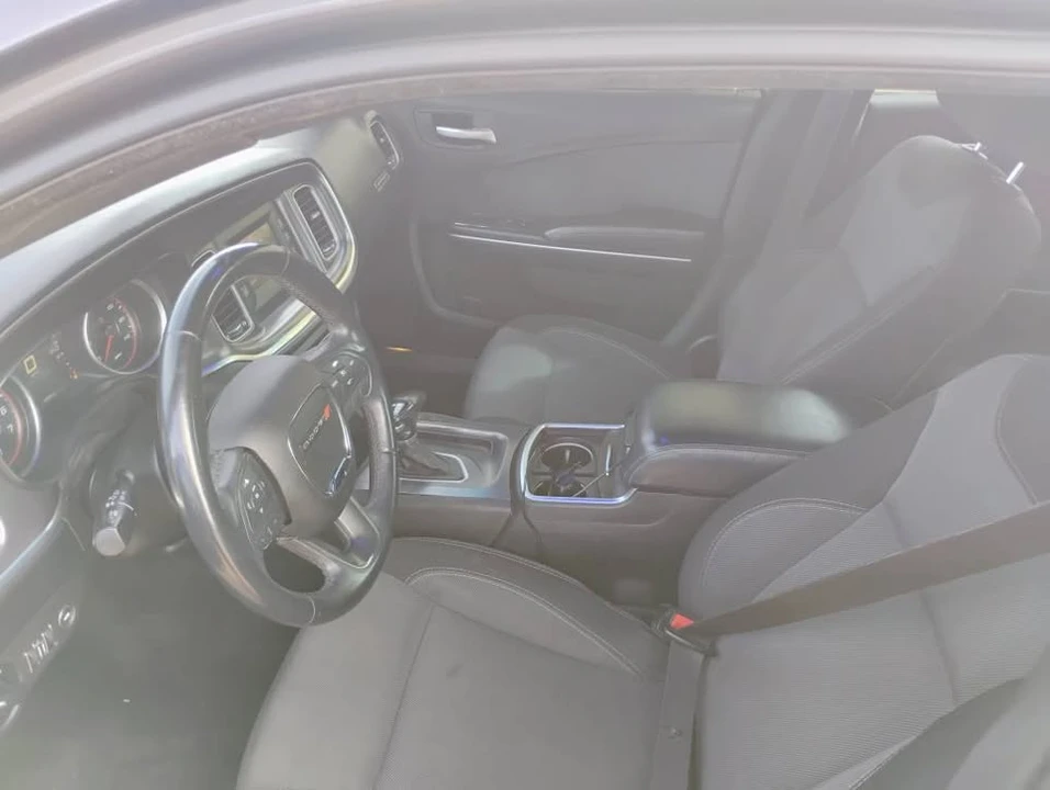 2016 Dodge Charger 7th Gen - Image 12 of 13