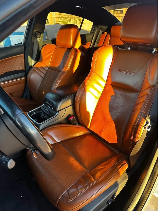 2016 Dodge Charger SRT Hellcat 7th Gen - Image 3 of 7