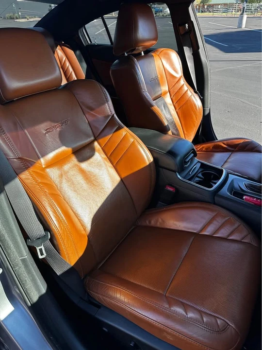 2016 Dodge Charger SRT Hellcat 7th Gen - Image 4 of 7