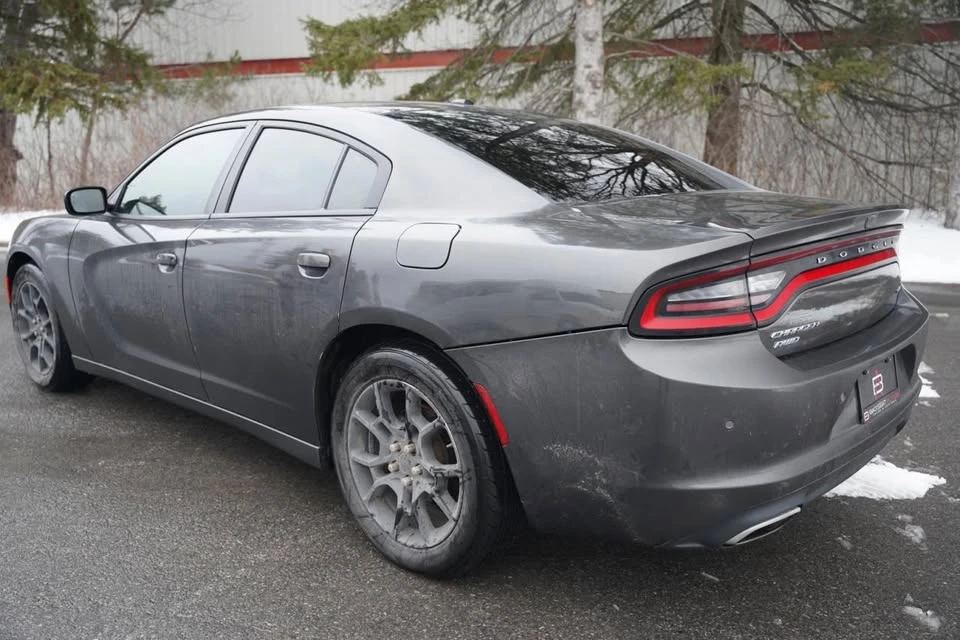 2016 Dodge Charger 7th Gen - Image 6 of 14