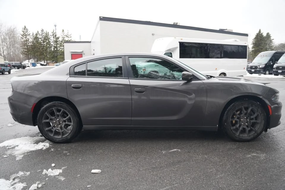 2016 Dodge Charger 7th Gen - Image 3 of 14