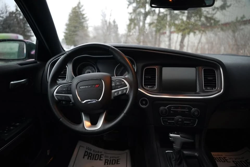 2016 Dodge Charger 7th Gen - Image 9 of 14